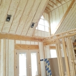 Open Cell Foam