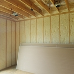 Open Cell Foam