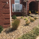 Landscape Design