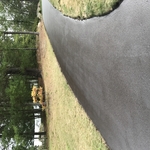 Sealcoating