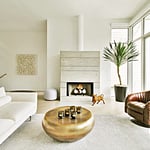 Interior Design and Renovation Project