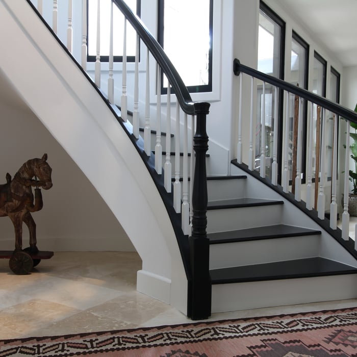 Full Service Interior Design and Renovation
