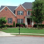 Lawn care