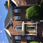 Tear off of Roof