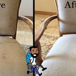 Dining chairs