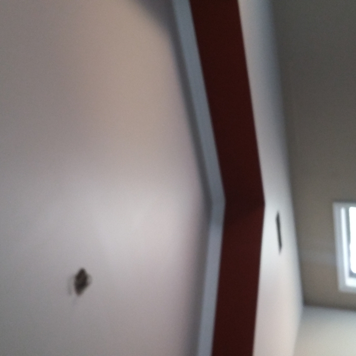 Crown Moulding