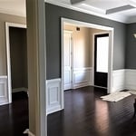 Dining & Foyer