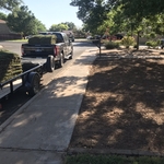 Soil prep