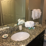 Bathroom Houesewares