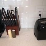 Included in kitchen