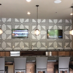 Local Apartment Office TV Installation