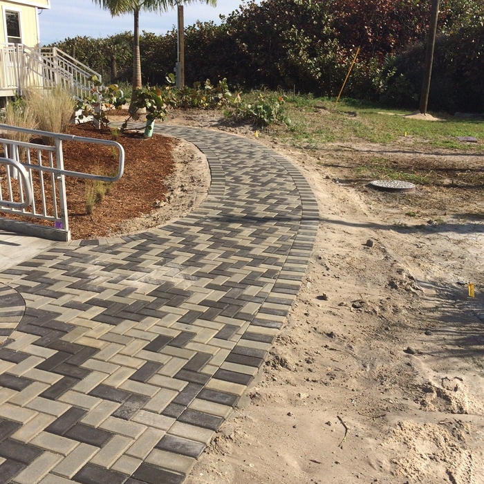 Walkway