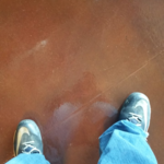 Shiny Floor project