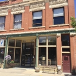 Interior/Exterior Windows