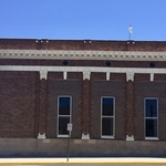 Historical 1st National Bank Building