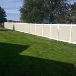 Privacy Vinyl