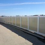 Privacy Vinyl
