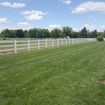 Ranch Rail