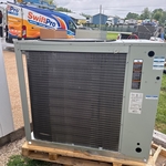 HVAC Replacement