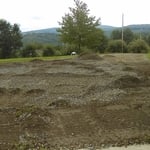 paving