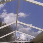Pool Enclosure