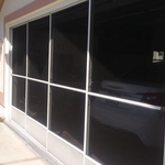 Sliding Garage Doors