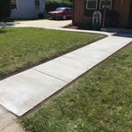 Walkways