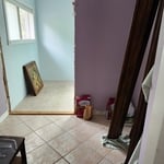 Bathroom remodeling