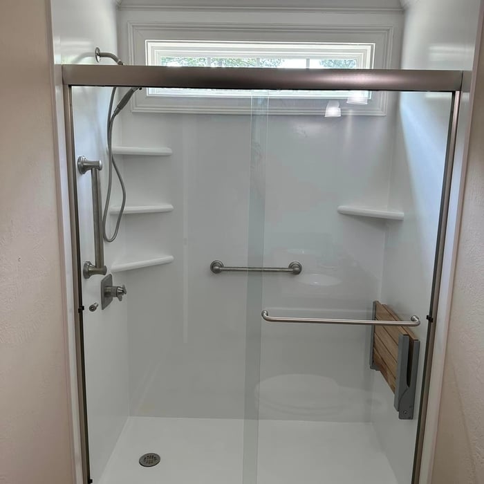Shower