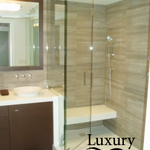 Shower Installation