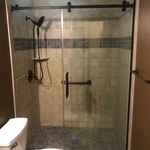 Shower Conversion