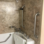 Walk in Tub