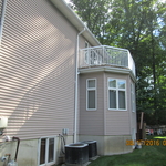 Flat Roof - Residential