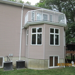 Flat Roof - Residential