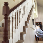 Banister