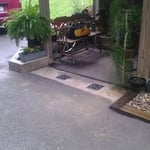 drainage