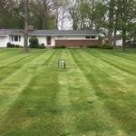 Local Mowing