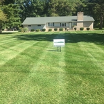 Local Mowing
