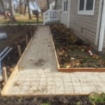 sidewalk wando