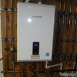 State of the Art Natural Gas
