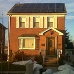 Solar in Queens