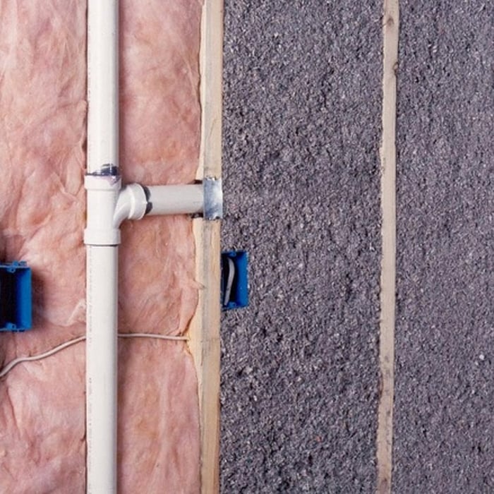 Dense-pack Cellulose Wall Solutions