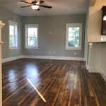 Interior Trim project #36