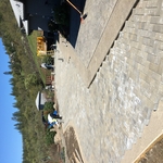 Paver Patio