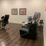 Hair Salon
