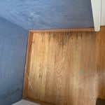 My work