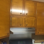 Kitchen model