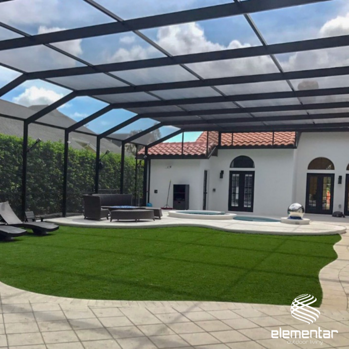 Artificial Turf 
