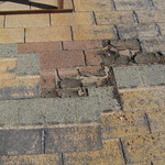 Bad Roofing