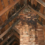 Rood Water Damage